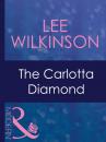 Скачать The Carlotta Diamond - Lee Wilkinson