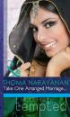 Скачать Take One Arranged Marriage... - Shoma Narayanan