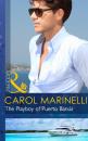 Скачать The Playboy of Puerto Banús - Carol Marinelli