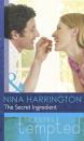 Скачать The Secret Ingredient - Nina Harrington