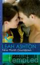 Скачать Nine Month Countdown - Leah Ashton