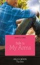 Скачать Safe in My Arms - Janice Sims