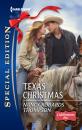 Скачать Texas Christmas - Nancy Robards Thompson