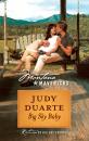 Скачать Big Sky Baby - Judy Duarte