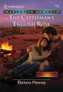 Скачать The Cattleman's English Rose - Barbara Hannay
