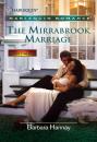 Скачать The Mirrabrook Marriage - Barbara Hannay
