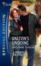 Скачать Dalton's Undoing - RaeAnne Thayne