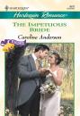 Скачать The Impetuous Bride - Caroline Anderson