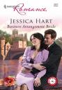Скачать Business Arrangement Bride - Jessica Hart
