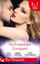 Скачать His Forbidden Conquest - Kate Hardy