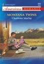 Скачать Montana Twins - Charlotte Maclay