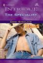 Скачать The Specialist - Dani Sinclair