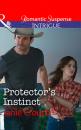 Скачать Protector's Instinct - Janie Crouch