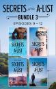 Скачать Secrets Of The A-List Box Set, Volume 3 - Dani Collins