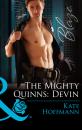 Скачать The Mighty Quinns: Devin - Kate Hoffmann