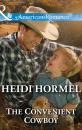 Скачать The Convenient Cowboy - Heidi Hormel