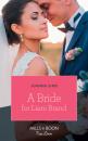 Скачать A Bride For Liam Brand - Joanna Sims