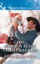 Скачать The Cowboy Seal's Christmas Baby - Laura Marie Altom