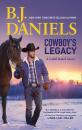 Скачать Cowboy's Legacy - B.J. Daniels