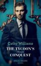 Скачать The Tycoon's Ultimate Conquest - Cathy Williams