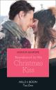 Скачать Reawakened By His Christmas Kiss - Jessica Gilmore