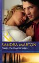 Скачать Nicolo: The Powerful Sicilian - Sandra Marton