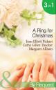 Скачать A Ring For Christmas - Joan Elliott Pickart