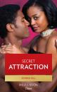 Скачать Secret Attraction - Donna Hill