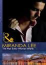Скачать The Man Every Woman Wants - Miranda Lee