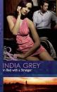 Скачать In Bed with a Stranger - India Grey