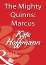 Скачать The Mighty Quinns: Marcus - Kate Hoffmann