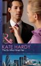 Скачать The Ex Who Hired Her - Kate Hardy