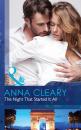 Скачать The Night That Started It All - Anna Cleary