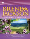 Скачать Dreams of Forever - Brenda Jackson