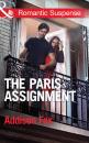 Скачать The Paris Assignment - Addison  Fox