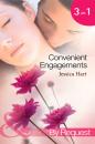 Скачать Convenient Engagements - Jessica Hart