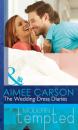 Скачать The Wedding Dress Diaries - Aimee Carson