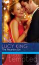 Скачать The Reunion Lie - Lucy King