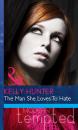 Скачать The Man She Loves To Hate - Kelly Hunter