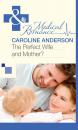 Скачать The Perfect Wife and Mother? - Caroline Anderson
