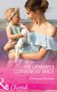 Скачать The Lawman's Convenient Bride - Christine Rimmer