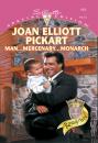 Скачать Man...Mercenary...Monarch - Joan Elliott Pickart