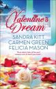 Скачать Valentine's Dream - Carmen Green