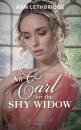 Скачать An Earl For The Shy Widow - Ann Lethbridge