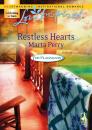 Скачать Restless Hearts - Marta  Perry
