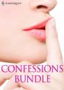 Скачать Confessions Bundle - Jo Leigh