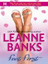 Скачать Feet First - Leanne Banks