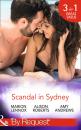 Скачать Scandal In Sydney - Alison Roberts
