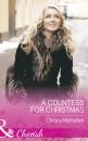Скачать A Countess For Christmas - Christy McKellen