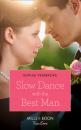 Скачать Slow Dance With The Best Man - Sophie Pembroke